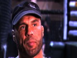 Randy Couture Prepared For Anything