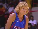 Legends of Our Game: Nancy Lieberman