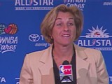 Legends of Our Game: Carol Blazewjowski