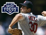 Fantasy Focus Baseball: August 24
