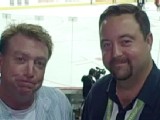 Team Canada Opens Practice