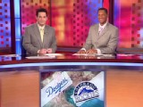 BBTN Minute: Dodgers Vs. Rockies Preview