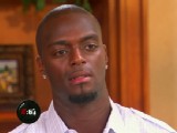 E:60 Preview: Plaxico Burress Interview