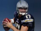 Rivers Agrees To Extension With Chargers