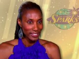 Leslie On The Past And Present Of WNBA