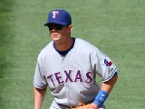 AL POW: Michael Young