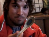 C.J. Wilson Video Diary (Ep. 1)