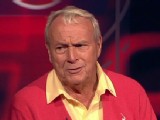 Arnold Palmer On Turning 80
