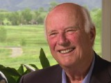 Chuck Neinas: College Football Headhunter