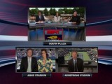 State Of American Tennis Debate