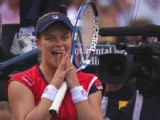 Kim Clijsters' Comeback