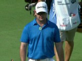 Sabbatini, Marino On Top Of Leaderboard
