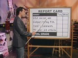 PTI Report Card For September 10