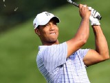Woods Fires Course Record With 62 At BMW