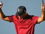 Tiger Cruises To Win At 