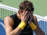 Del Potro Knocks Off Nadal