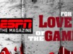 For Love or The Game : Sammy Morris and Laurence Maroney
