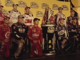 Relive NASCAR's Regular Season Winners