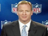 Roger Goodell On The State Of The NFL