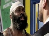 MMA Live: 9-17-09