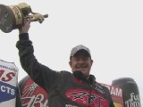 Mike Edwards Takes Pro Stock In NC