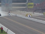  Goes Four Wide In Concord