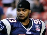 Seymour Blindsided By Trade