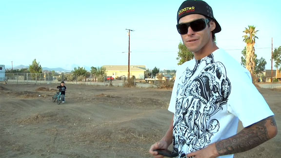 Hayden Deegan Sesh