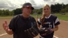 play video on ESPN
