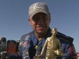 Robert Hight Takes Over Points Lead