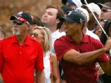 NFL Overshadows Tour Championship