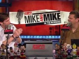 Mike And Mike: Missouri Phone Flap