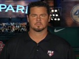 Mitch Williams On Baseball Postseason