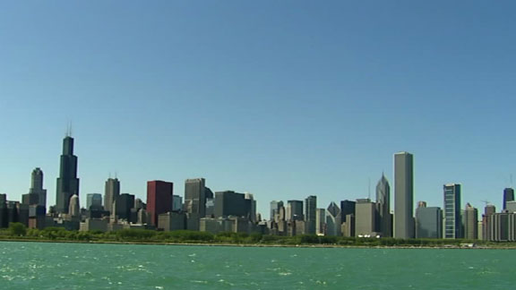Windy City Shocker