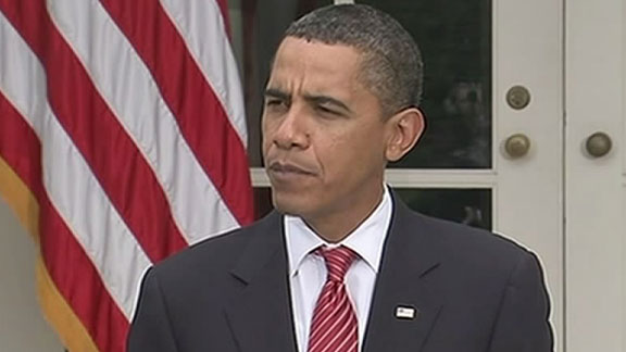 President Obama Congratulates Brazil