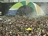 Rio Wins Bid To Host 2016 Summer Games