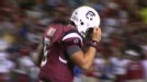 South Carolina Knocks Off SC State, 38-14