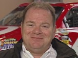 Chip Ganassi Likes JPM's Chase Chances