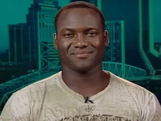 David Garrard Talks Jaguars' Football