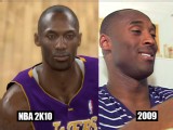 The Body Issue: Deconstructing Kobe