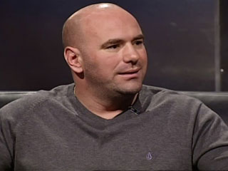 Dana White On UFC 104