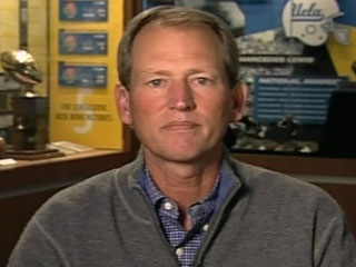 Rick Neuheisel On UCLA Football