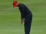 USA Wins Presidents Cup