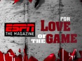 For Love Or The Game: Kerry Rhodes and Jerricho Cotchery