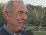 NASCAR Then And Now With Ned Jarrett