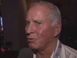 David Pearson On Missing The Hall