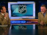 Thursday Night Hockey: Postgame Show