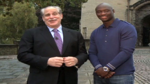 Previewing Boxing's Super Six Tourney
