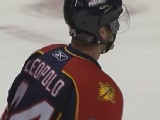 Panthers Double Up Flyers, 4-2