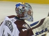 Avalanche Rally, Defeat Red Wings In SO